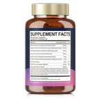 Totaria Berberine Supplement with Ceylon Cinnamon & Milk Thistle - image 8