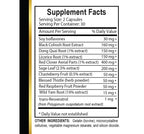 OLANTA TRADE SOLUTION Women's Support Menopause Supplement - 120 Capsules - image 5