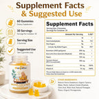 Wellcatcher Bromelain & Papain Gummies 500mg - 60 Count - image 7
