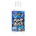 Pump Sauce Pre-Workout Liquid Gummy Sharks - 32 oz