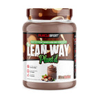Musclesport Lean Way Plant Protein Powder - 20 Servings - image 2