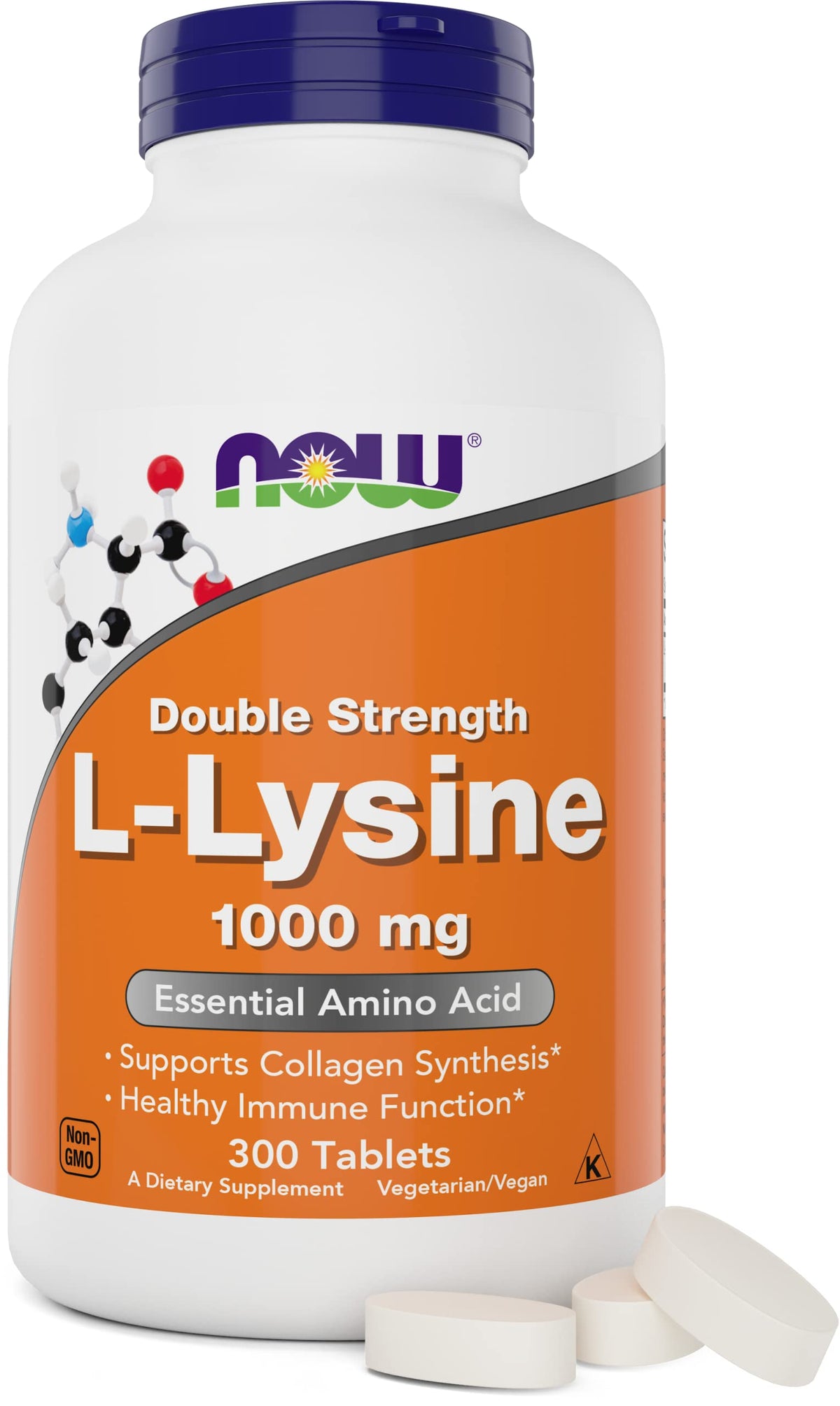 Now NUTRITIONAL_SUPPLEMENT