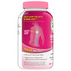 Caltrate 600 Plus D3 Calcium and Vitamin D Supplement - 200 Tablets - image 11