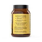 Complete Natural Products Digestive Enzyme Capsules 550mg - 60 Capsules - image 2