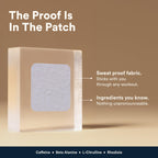 The Good Patch TGP Awake