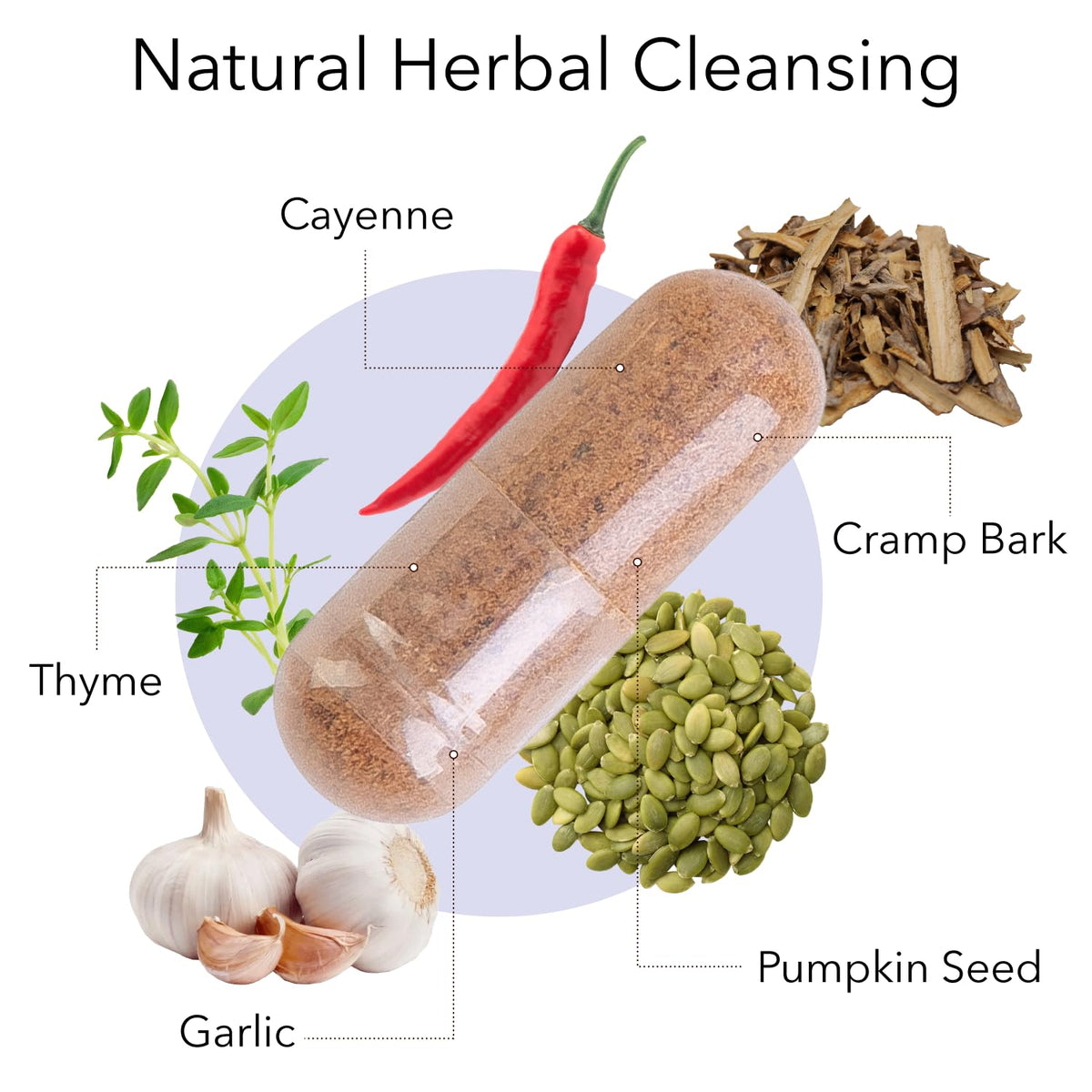 Kroeger Herb Products - image 3