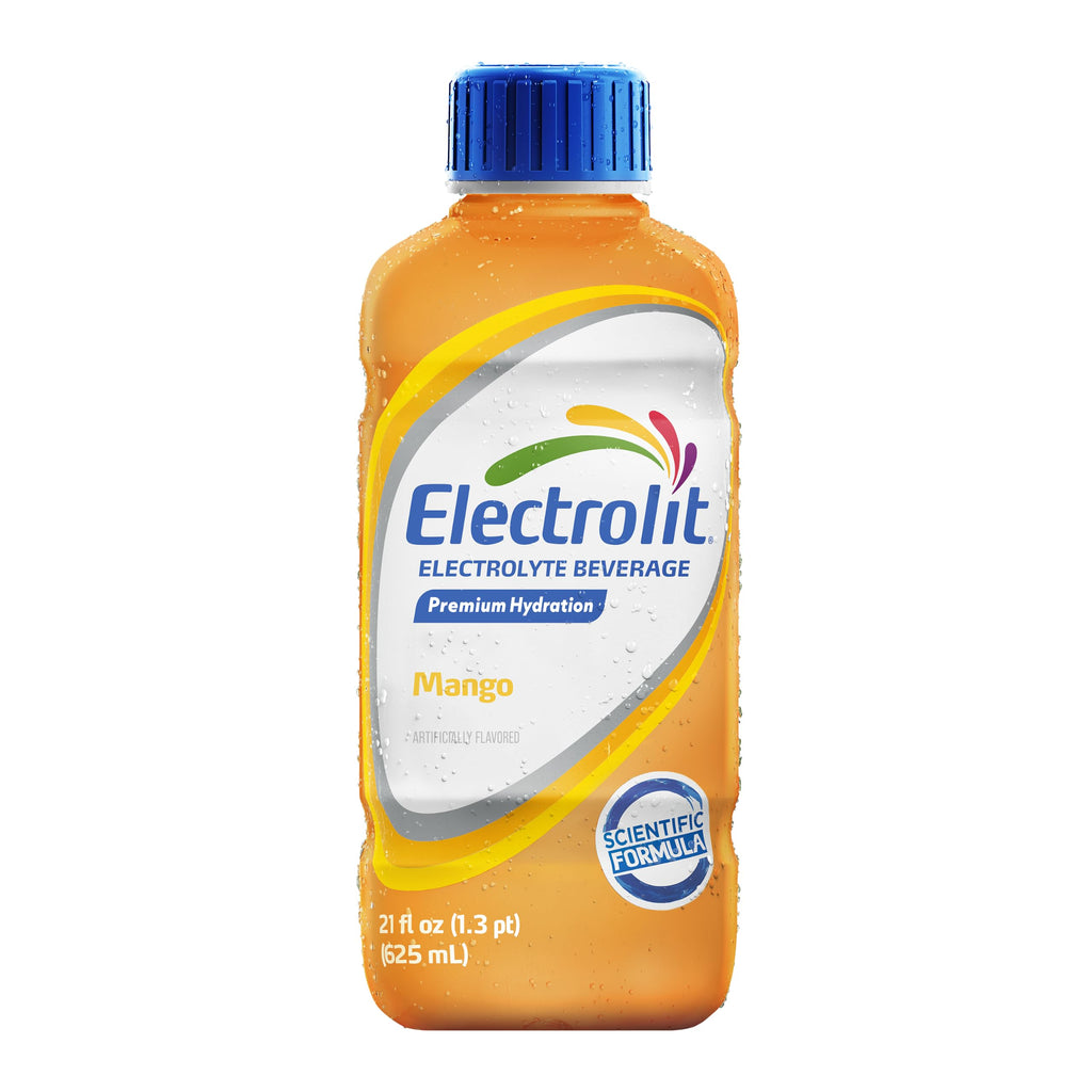 Electrolit 12 Pack