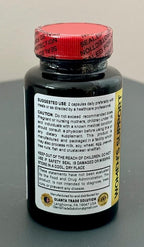 OLANTA TRADE SOLUTION Menopause Support Capsules - 120 Count - image 3