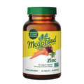 MegaFood Zinc Bisglycinate Immune Support - 60 Tablets