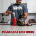 REDCON1 MRE Lite Whole Food Protein Powder