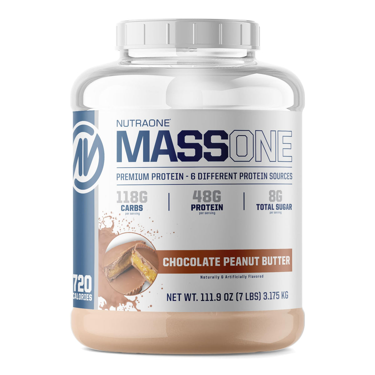 NutraOne Nutrition PROTEIN_SUPPLEMENT_POWDER