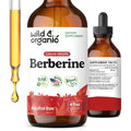 Wild & Organic Berberine-Parent