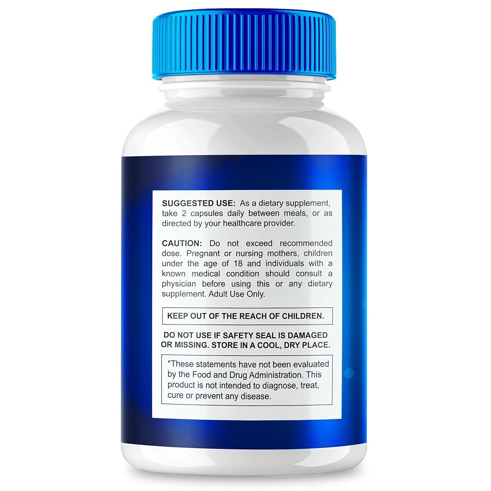 Vitavault Synogut Digestive Health Support - 180 Capsules - image 2