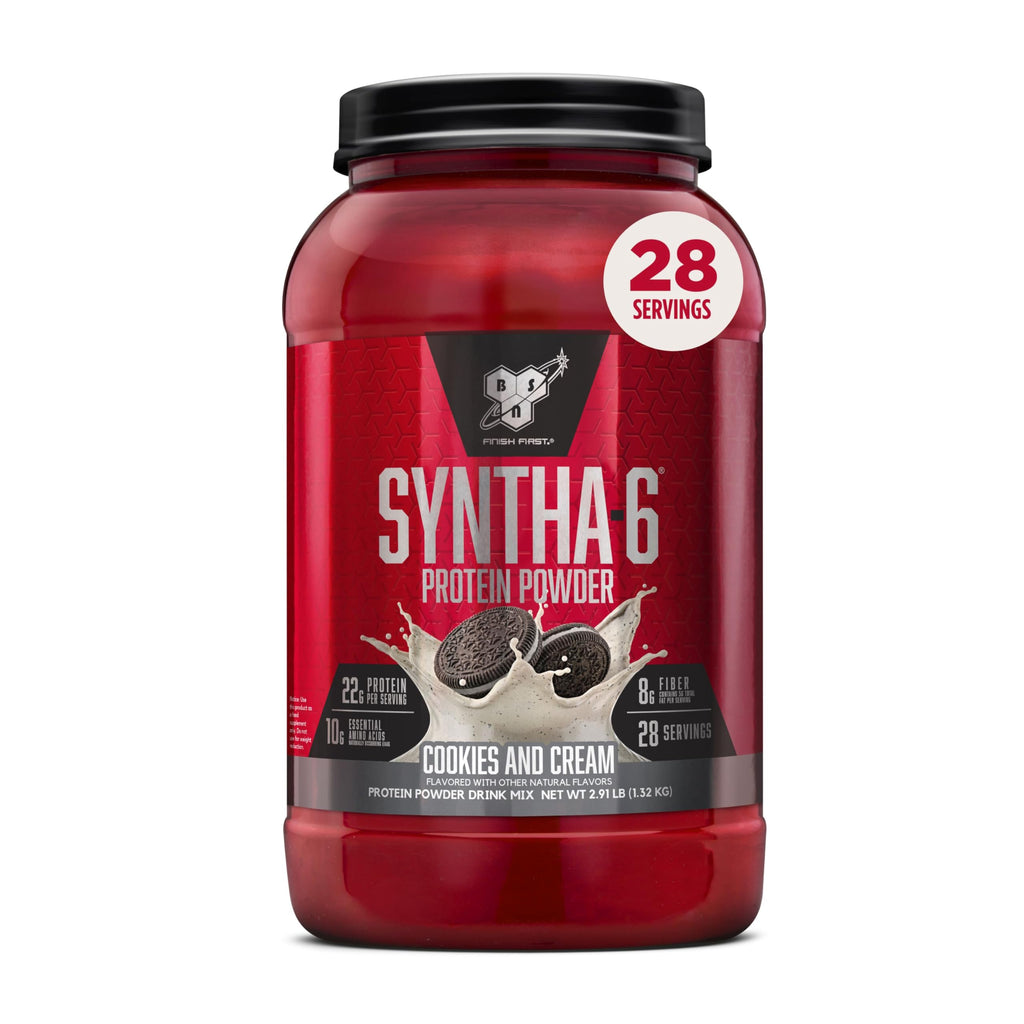 BSN Syntha-6