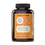 Complete Natural Products Turmeric Ginger Gummies - 60 Count - image 3