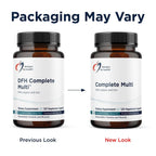 Designs for Health Complete Multi with Copper + Iron - 120 Capsules - image 4