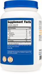 Nutricost Premium MCT Oil Powder - 2 LB - image 5