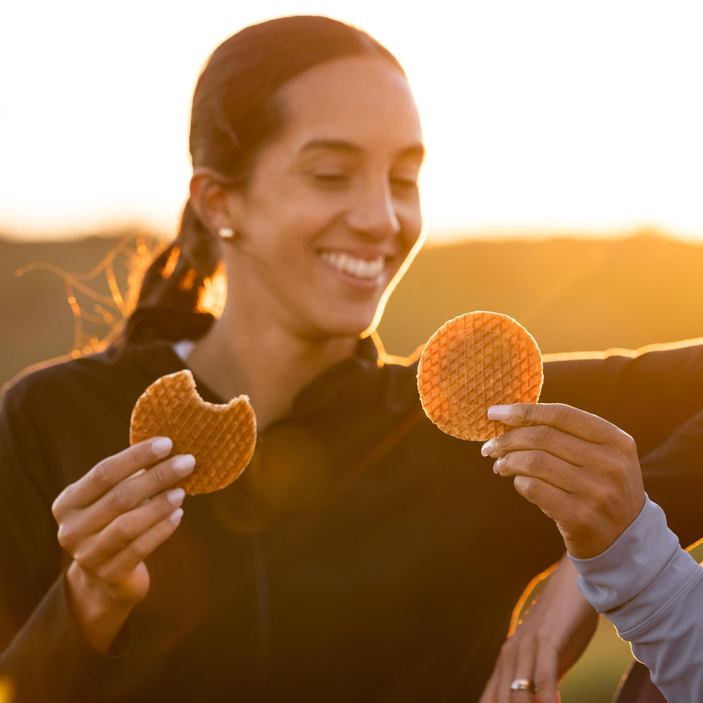 Honey Stinger Organic Waffle