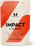 Myprotein Creatine Monohydrate Powder - 200 Servings
