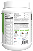 LEAN1 Chocolate Mint Meal Replacement Protein Powder - 15 Servings - image 3