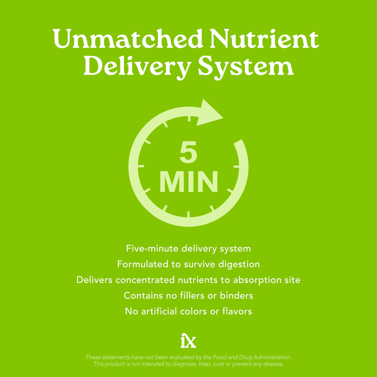 Isotonix Multivitamin Powder Without Iron - 90 Servings - image 4