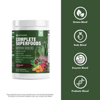 NutraOne Complete Superfoods