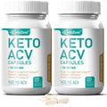 KetoZest Keto ACV Capsules