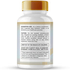IDEAL PERFORMANCE Maxatin Capsules Maximum Strength - 60 Capsules - image 3