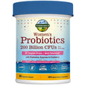 Terranics Daily Probiotics for Women 200 Billion 32 Strains - 60 Vegan Caps