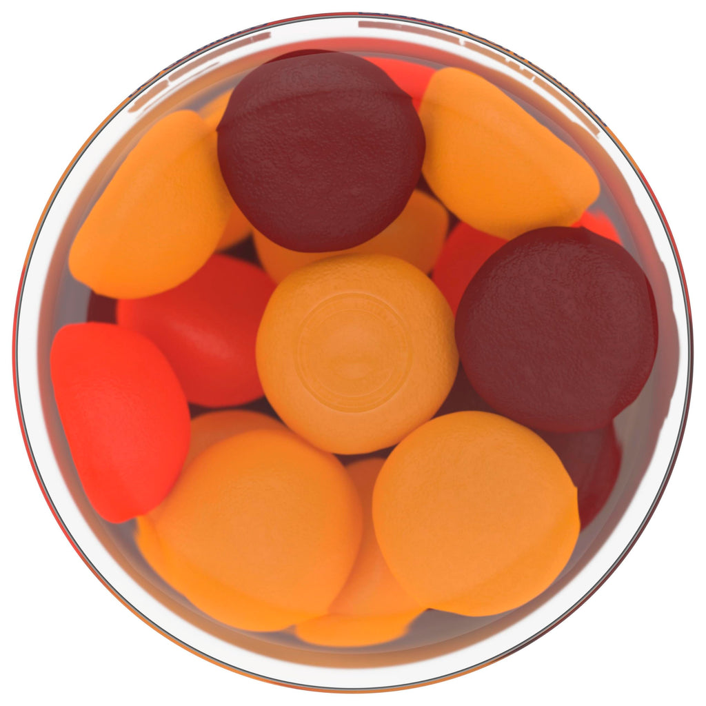 Emergen-C Vitamin C 750mg Immune Support Gummies - 45 Gummies - image 13