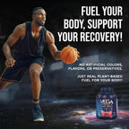 Vega Premium Sport Protein Chocolate Protein Powder