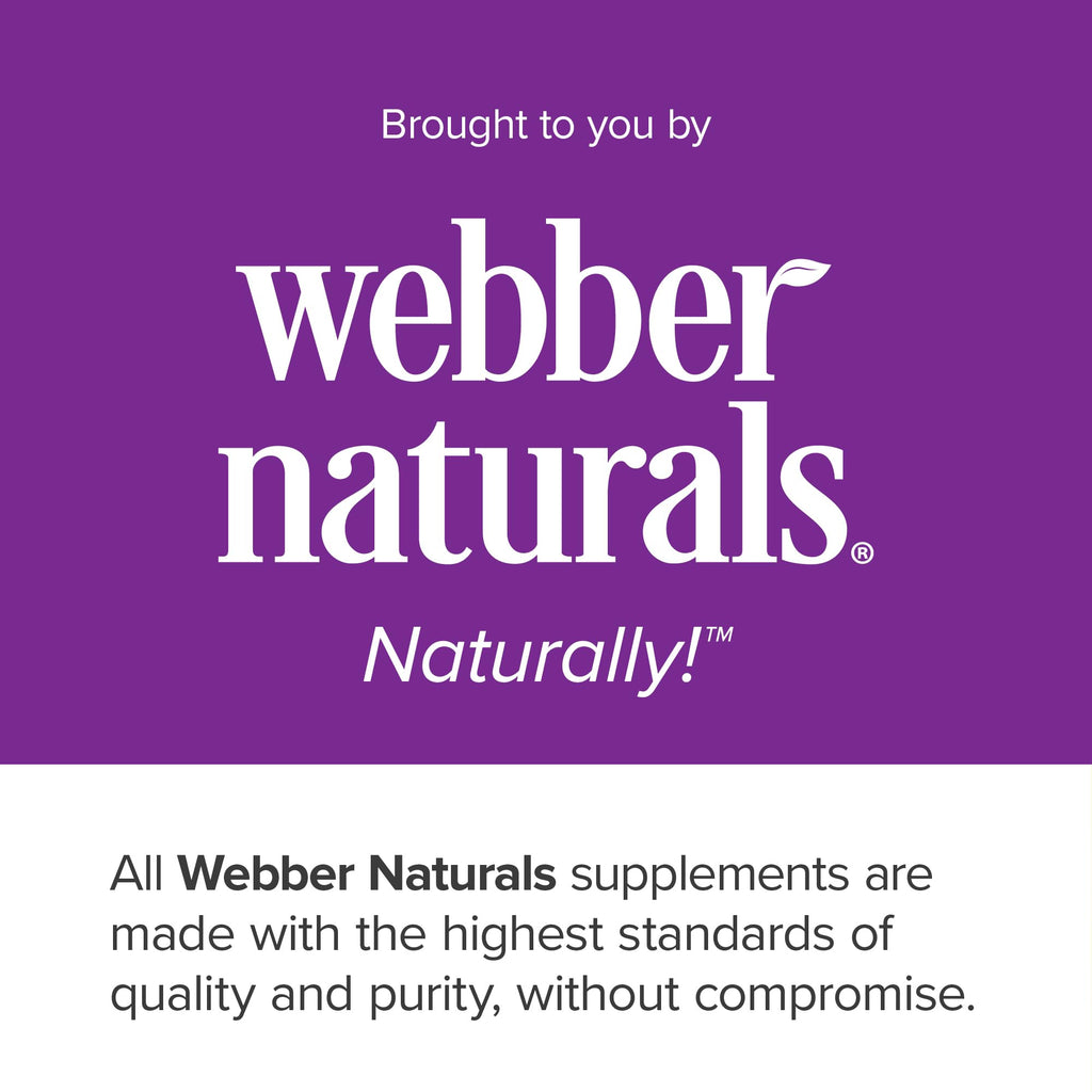 Webber Naturals Sesame Street Omega-3 Fish Oil Gummies - 120 Gummies - image 7