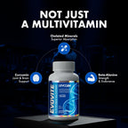 Evogen Evovite Multivitamin Tablets - 60 Tablets - image 4