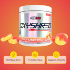 EHP Labs OxyShred Parent