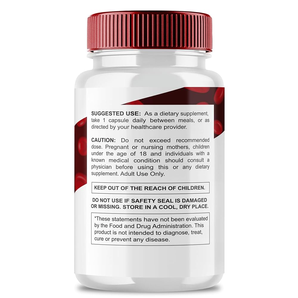 Vitavault Sweet Boost Glycogen Support Capsules - 60 Capsules - image 3