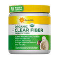Renew Life Completely Clear Organic Prebiotic Fiber - 7 oz