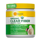 Renew Life Completely Clear Organic Prebiotic Fiber - 7 oz