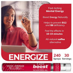 Cani Brands Feel Amazing Mental Clarity Spray for Menopause - 2 Pack - image 2