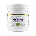 Paradise Herbs & Essentials ORAC Greens Powder Extract, Berry Blend
