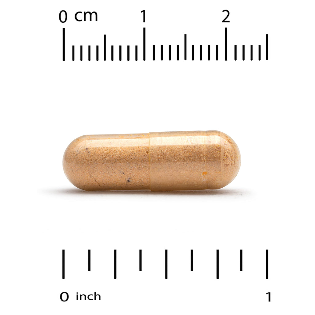 California Gold Nutrition Multivitamin and Mineral Two-A-Day - image 3