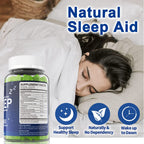 NEVISS GABA, L-tryptophan, Magnesium, Ashwagandha, Non-melatonin