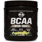 PMD Sports BCAA Stim-Free Fun On The Beach - 30 Servings
