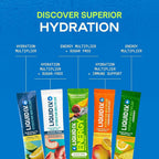 Liquid I.V. Hydration + Immune Electrolytes Mango Passionfruit - 14 Count - image 9
