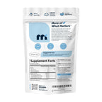 Micro Ingredients Omega 3 Fish Oil Supplements 3,000mg Per Serving