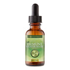 Glow Nutrients Immune Booster Silver Nano Colloidal Silver Liquid