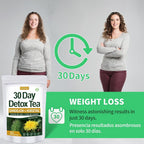 Herbmood Dandelion Tea 30-Day Cleanse - 60 Tea Bags - image 3