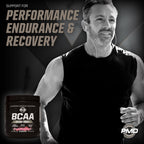 PMD Sports BCAA Stim-Free Fun On The Beach - 30 Servings