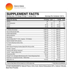 HD MUSCLE PreHD Ultra Pre-Workout Powder - 30 Servings - image 2