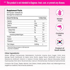 CJwellcare Innerb Glowshot Marine Collagen - 30 Servings - image 3