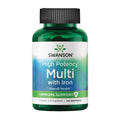 Swanson Multi High Potency Immune Support - 120 Softgels